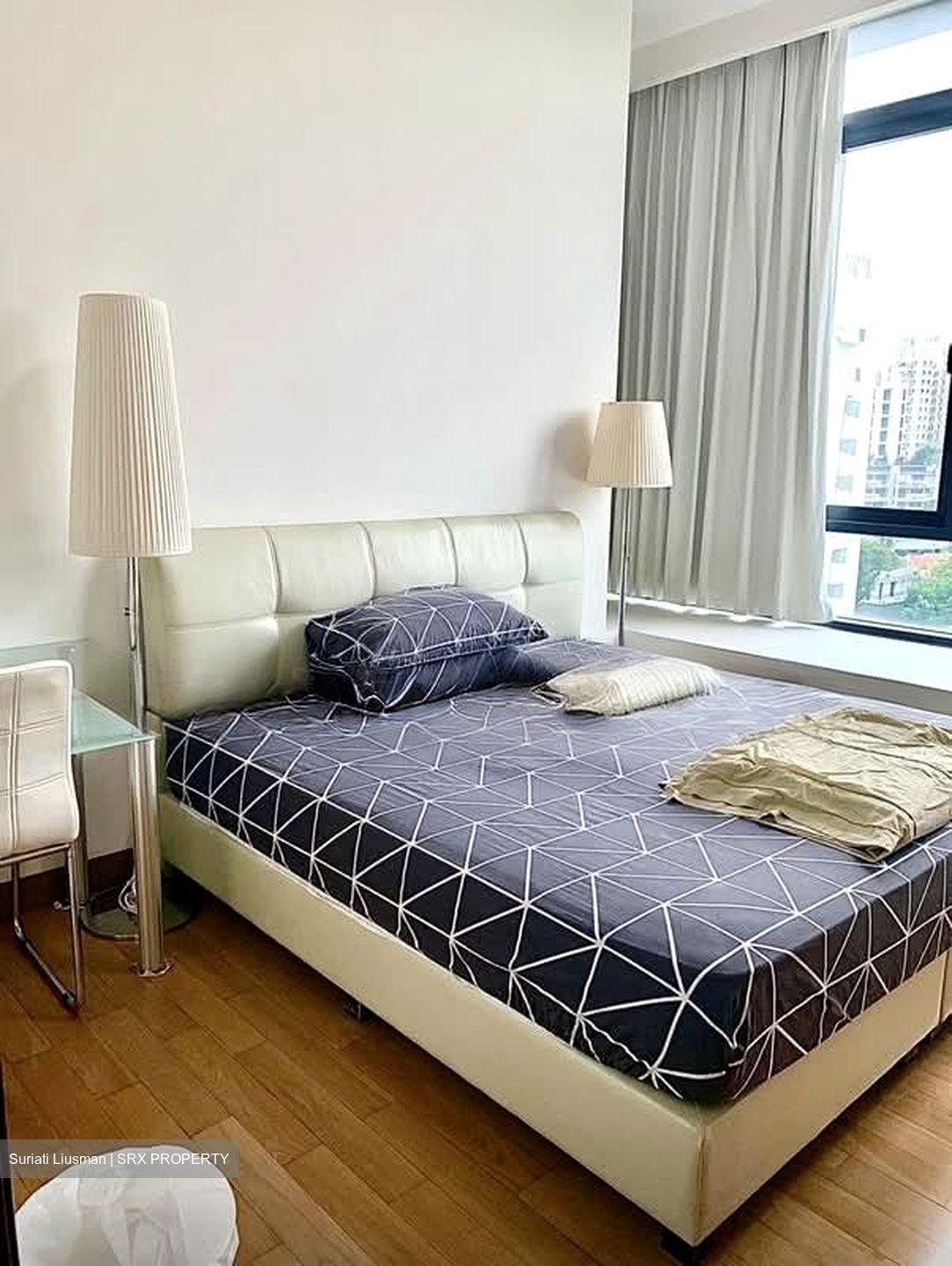 The Centrio (D12), Apartment #573208701